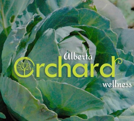 Alberta Orchard Wellness